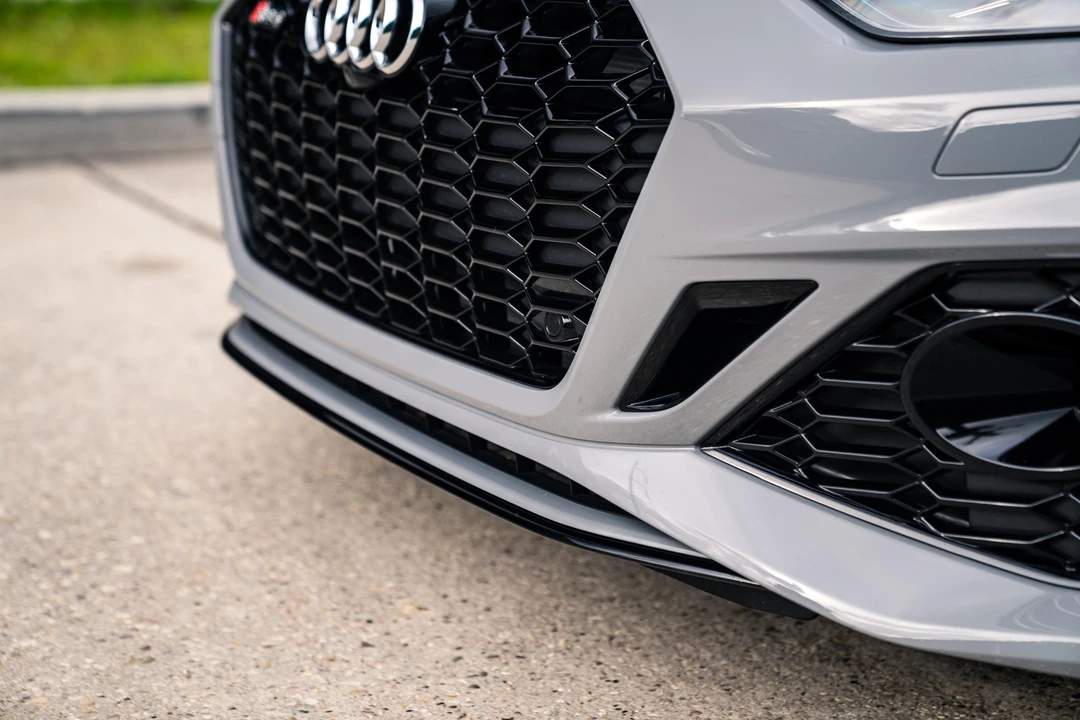 2023 Audi B9 RS5 - Image 25 of 31