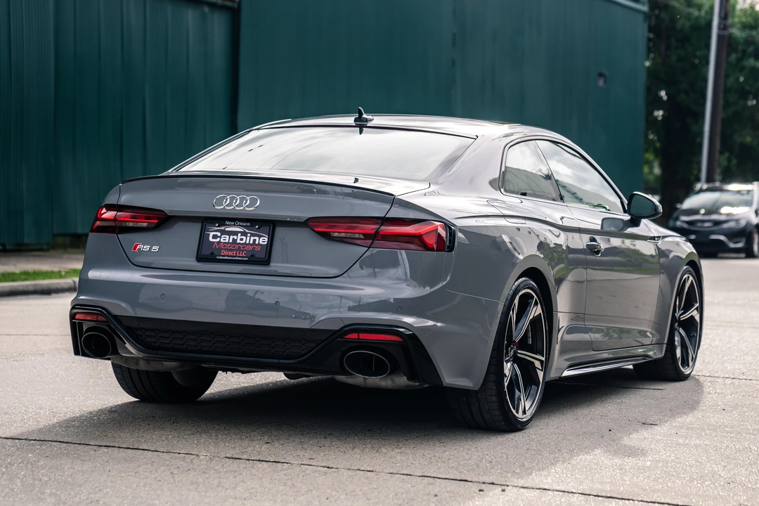 2023 Audi B9 RS5 - Image 11 of 31