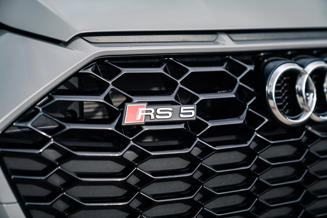 2023 Audi B9 RS5 - Image 22 of 31