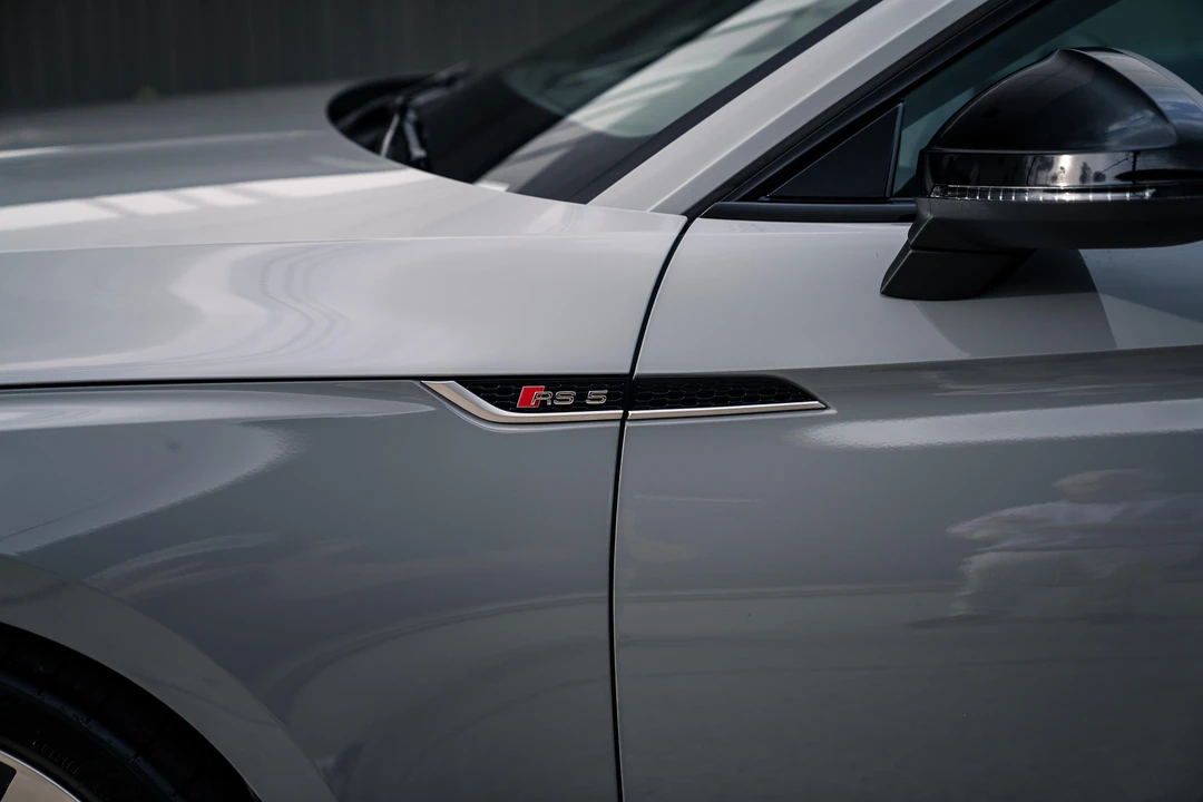 2023 Audi B9 RS5 - Image 30 of 31