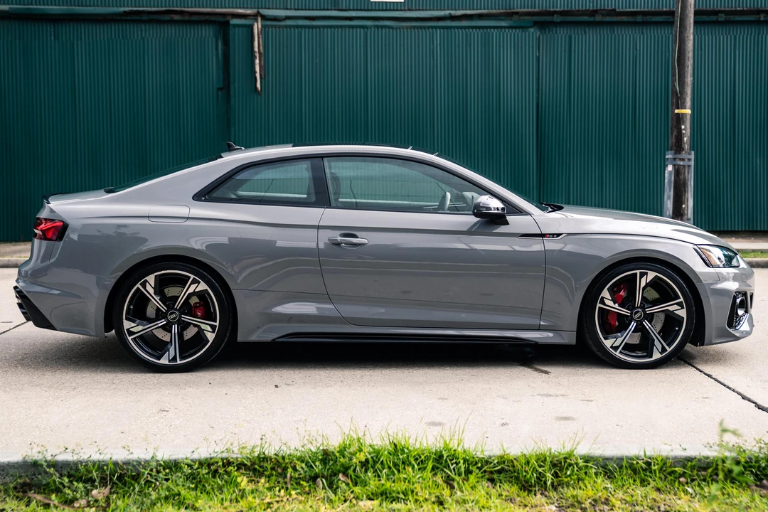 2023 Audi B9 RS5 - Image 3 of 31