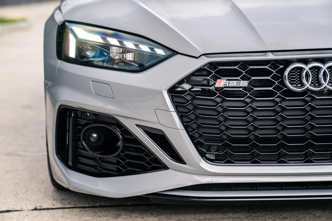 2023 Audi B9 RS5 - Image 19 of 31
