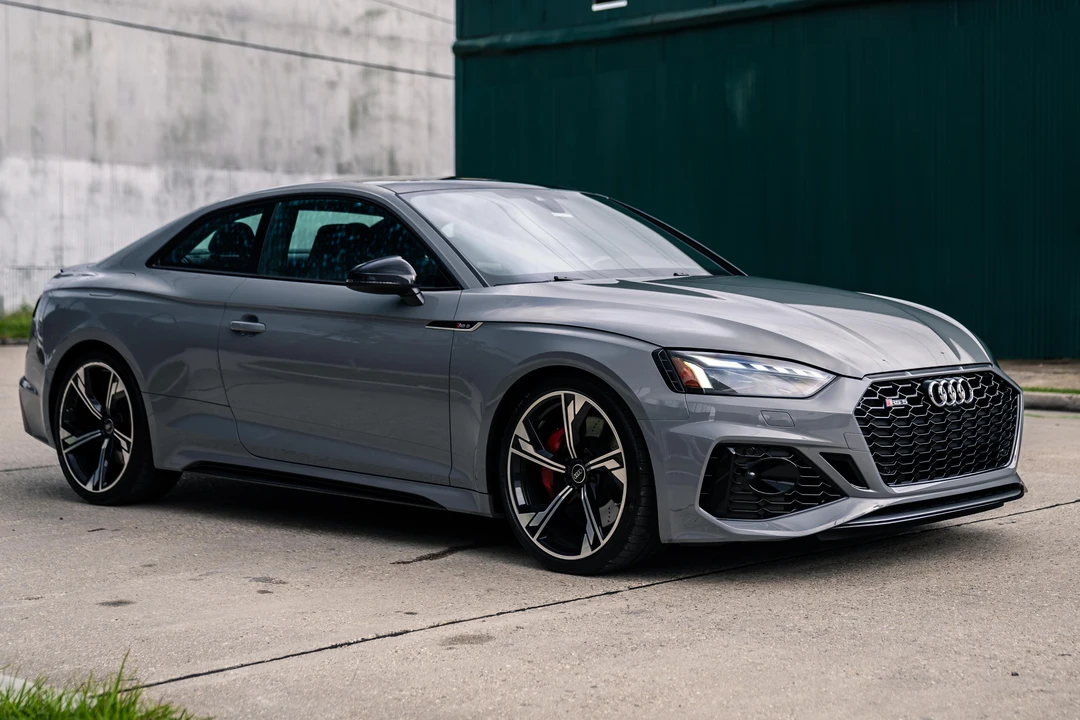 2023 Audi B9 RS5 - Image 14 of 31