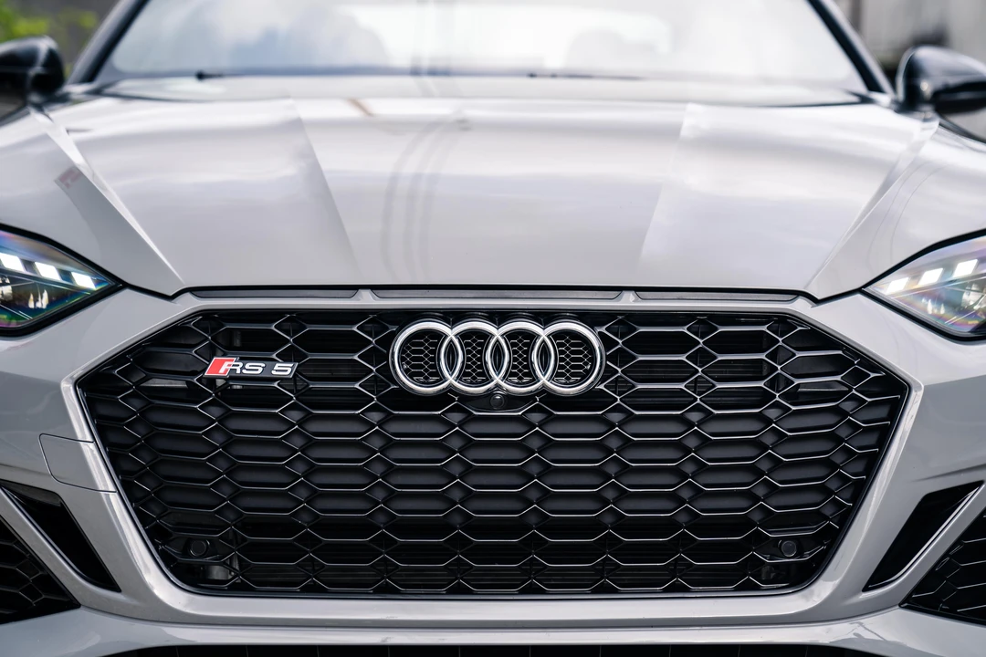 2023 Audi B9 RS5 - Image 24 of 31