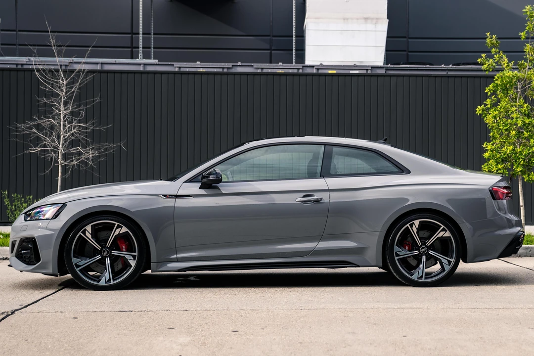 2023 Audi B9 RS5 - Image 7 of 31