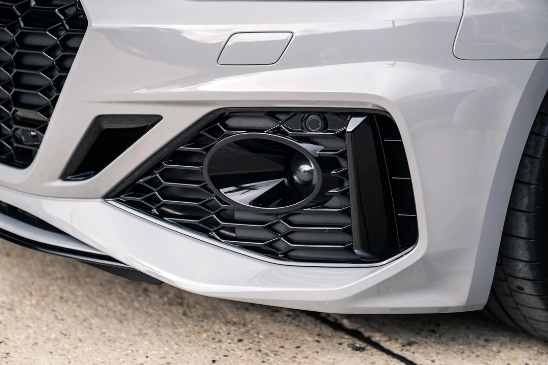 2023 Audi B9 RS5 - Image 29 of 31