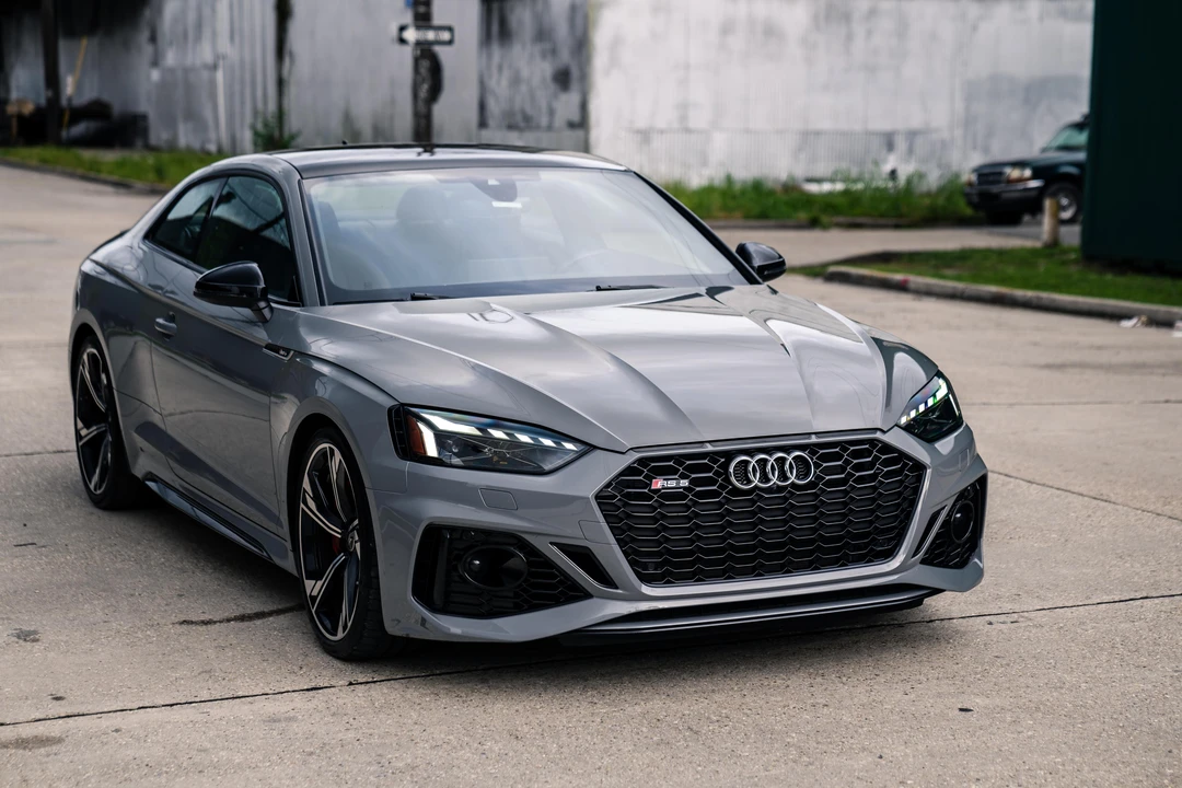 2023 Audi B9 RS5 - Image 16 of 31
