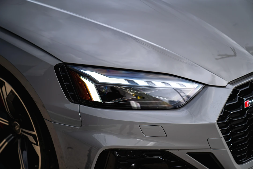 2023 Audi B9 RS5 - Image 17 of 31