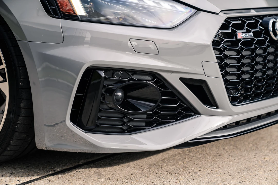 2023 Audi B9 RS5 - Image 20 of 31