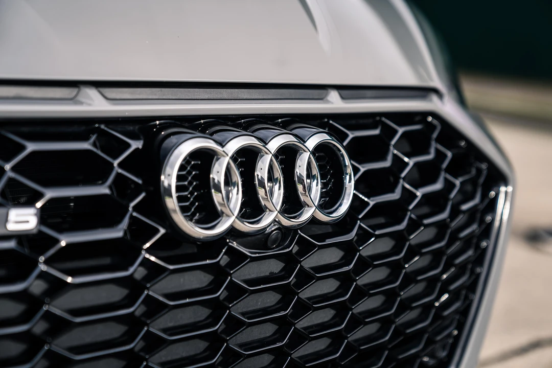 2023 Audi B9 RS5 - Image 23 of 31