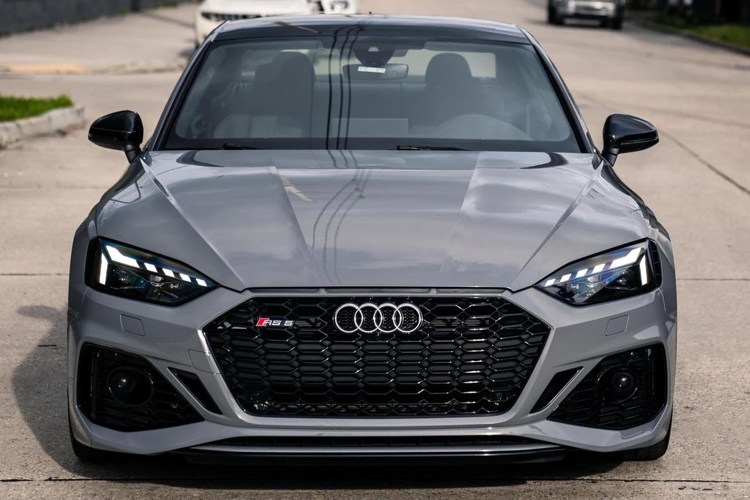 2023 Audi B9 RS5 - Image 2 of 31