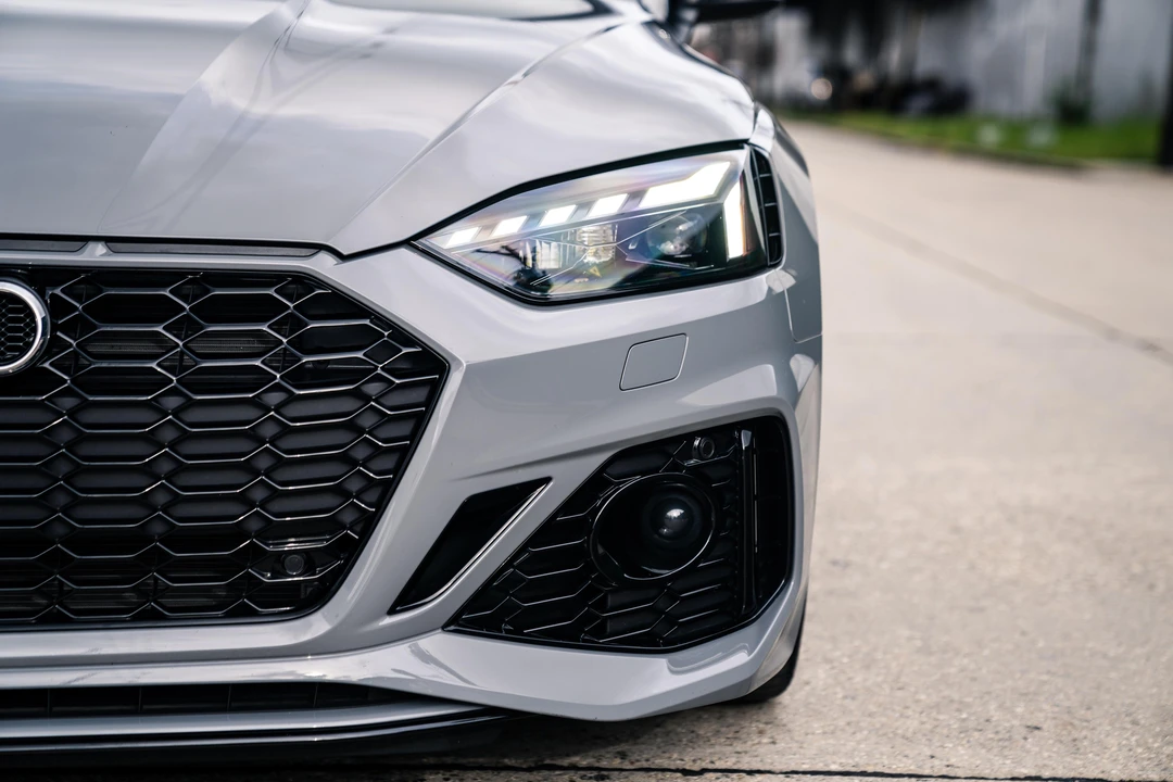 2023 Audi B9 RS5 - Image 26 of 31