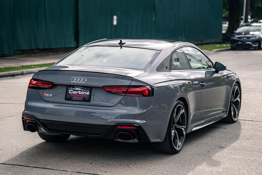 2023 Audi B9 RS5 - Image 10 of 31