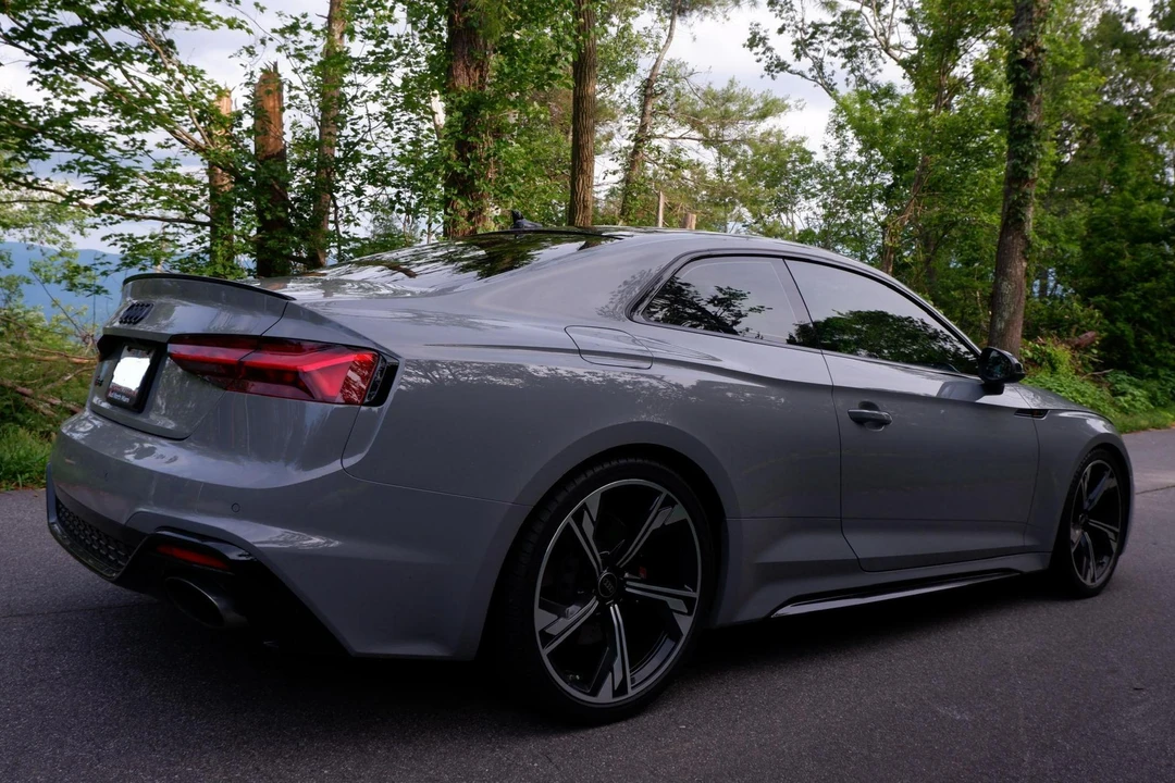 2023 Audi B9 RS5 - Image 4 of 31