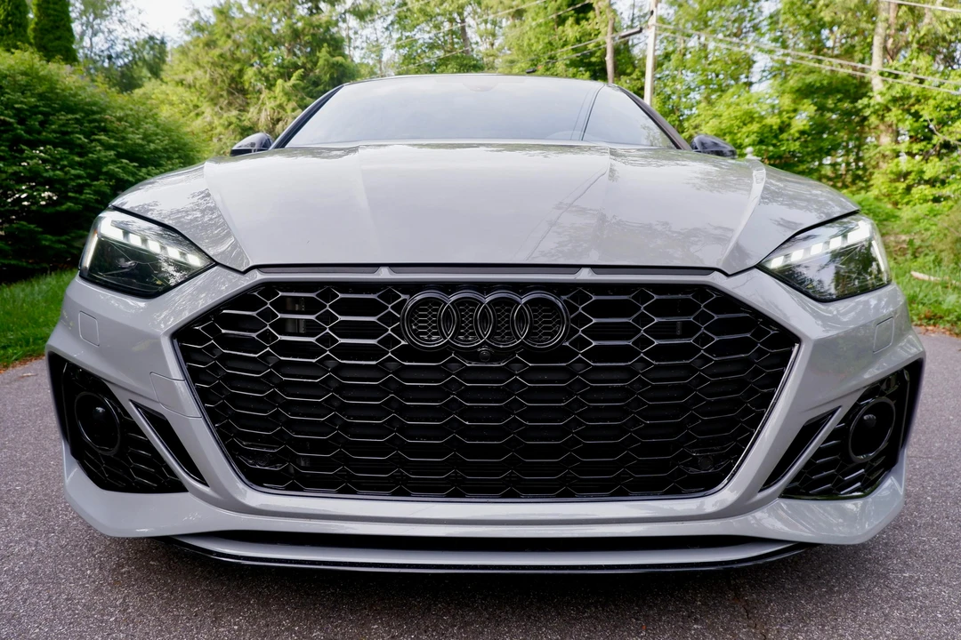 2023 Audi B9 RS5 - Image 2 of 31