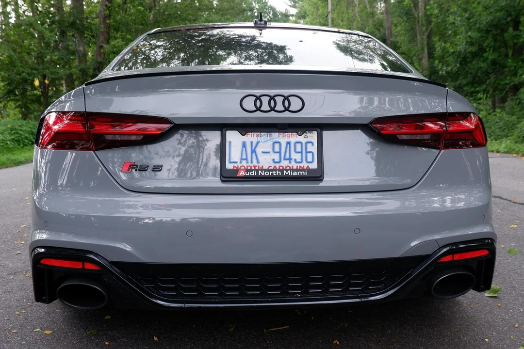 2023 Audi B9 RS5 - Image 5 of 31