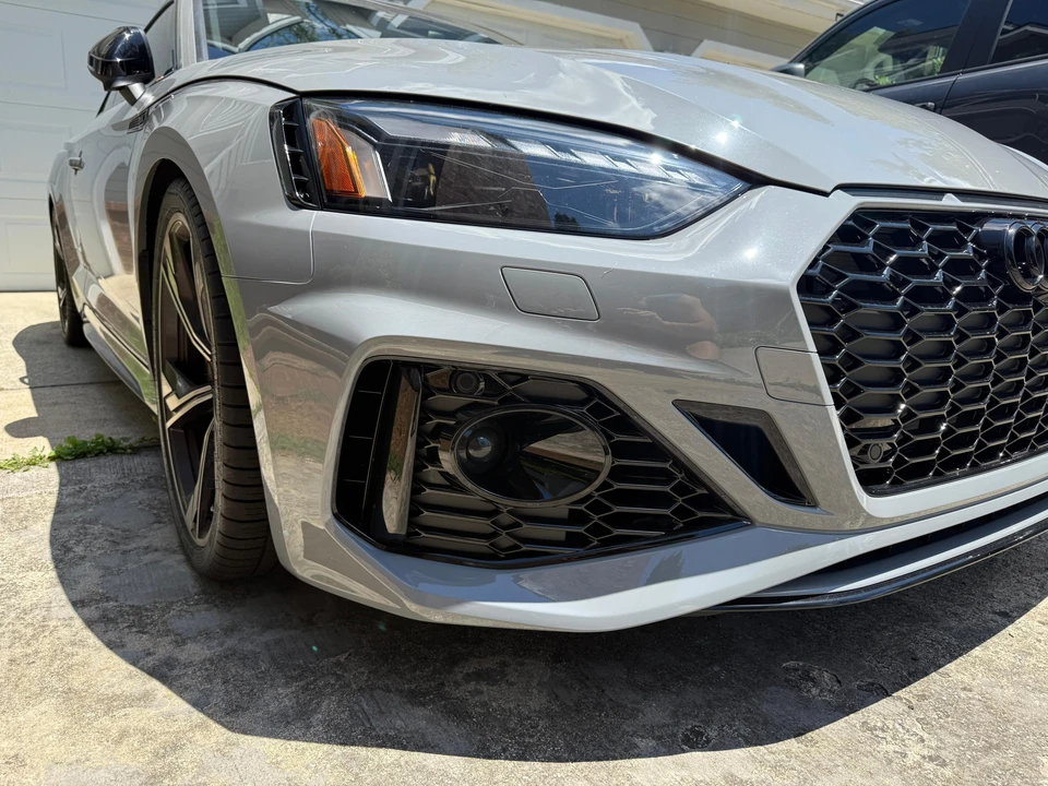 2023 Audi B9 RS5 - Image 17 of 31
