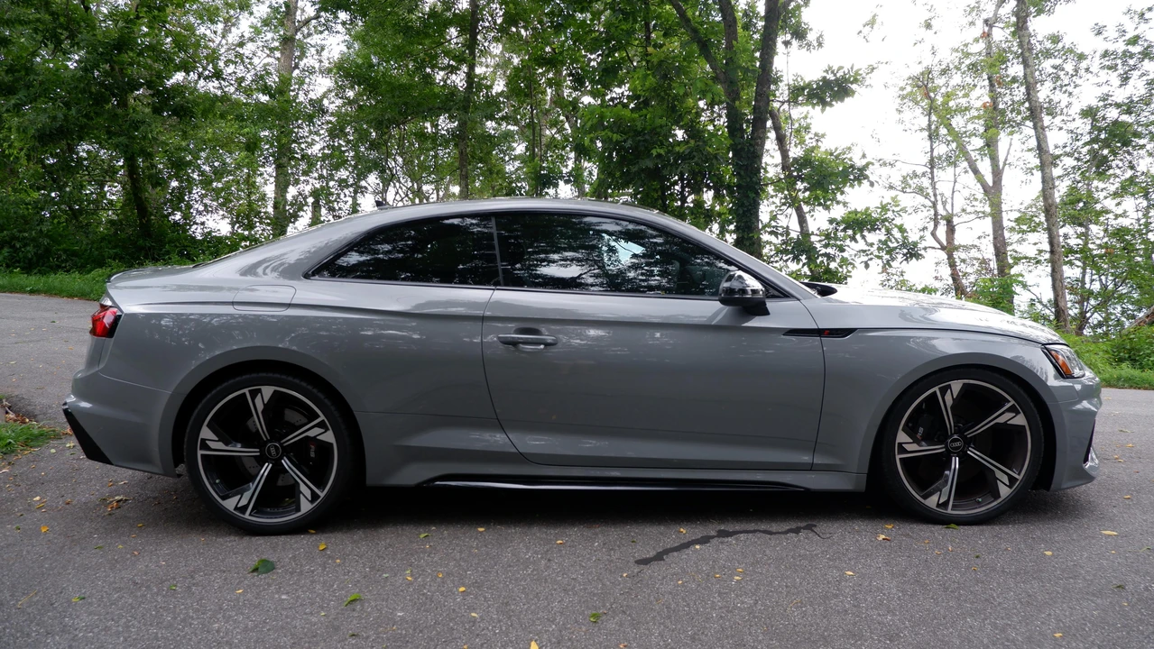 2023 Audi B9 RS5 - Image 15 of 31