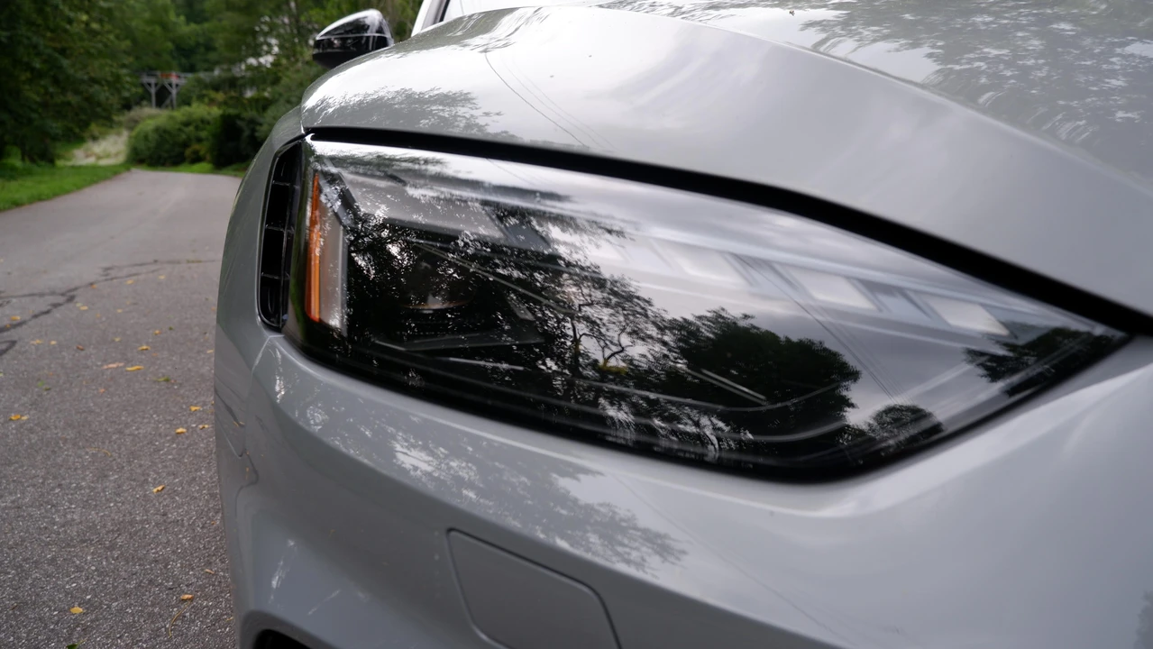 2023 Audi B9 RS5 - Image 18 of 31