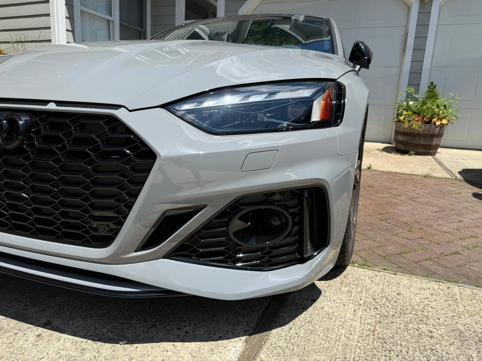 2023 Audi B9 RS5 - Image 21 of 31
