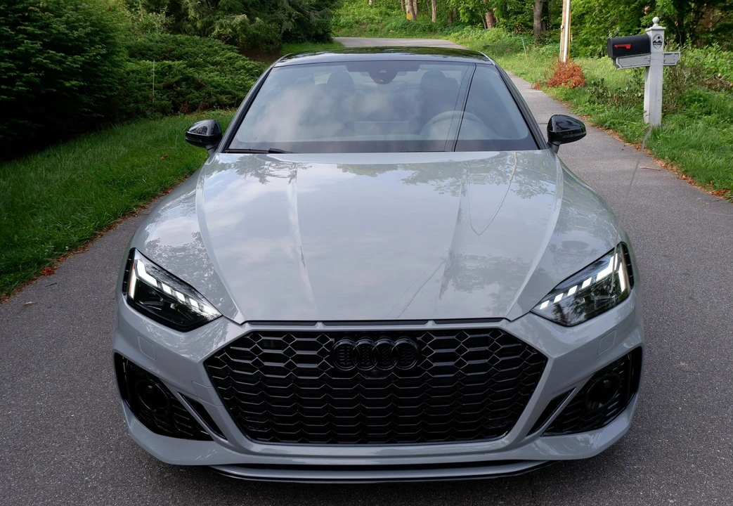 2023 Audi B9 RS5 - Image 8 of 31