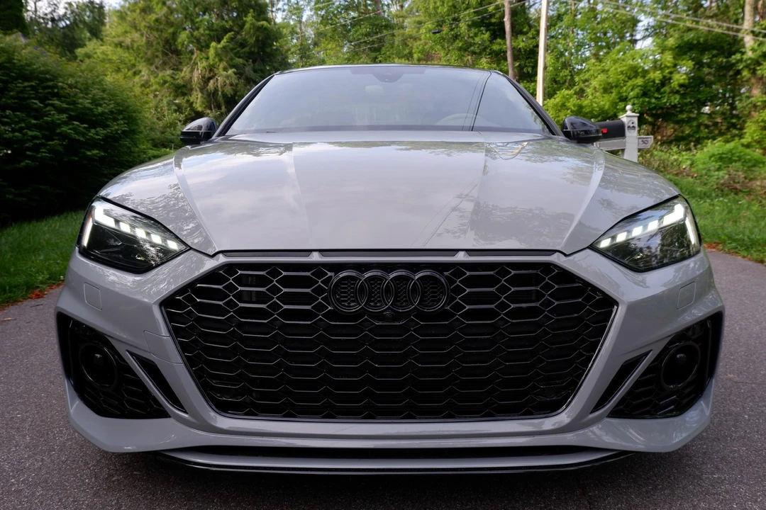 2023 Audi B9 RS5 - Image 7 of 31