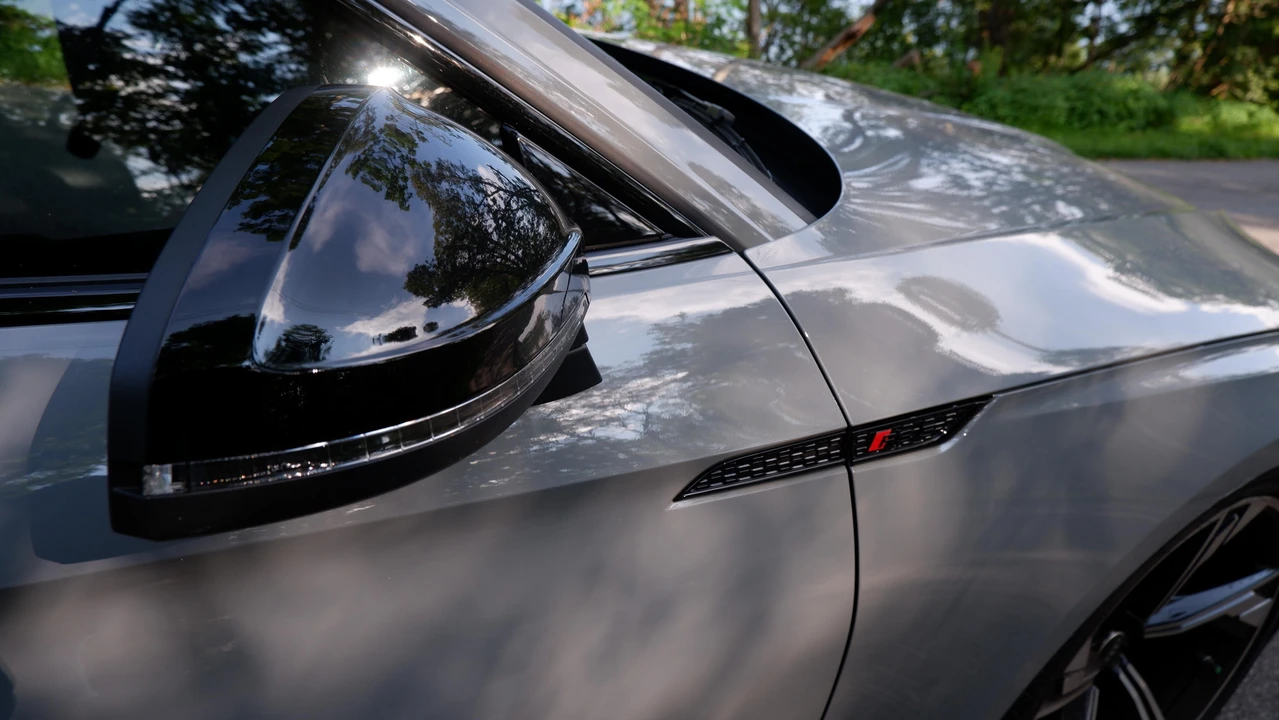 2023 Audi B9 RS5 - Image 28 of 31