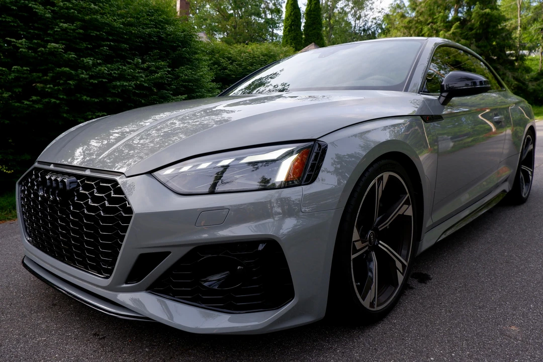 2023 Audi B9 RS5 - Image 9 of 31