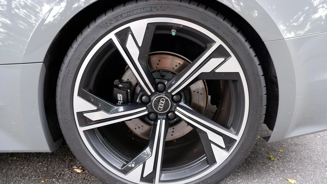 2023 Audi B9 RS5 - Image 31 of 31