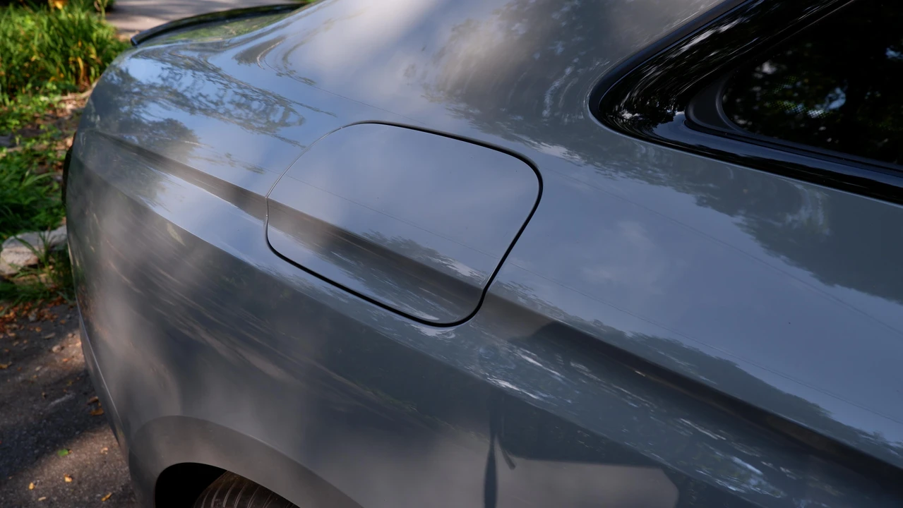 2023 Audi B9 RS5 - Image 29 of 31