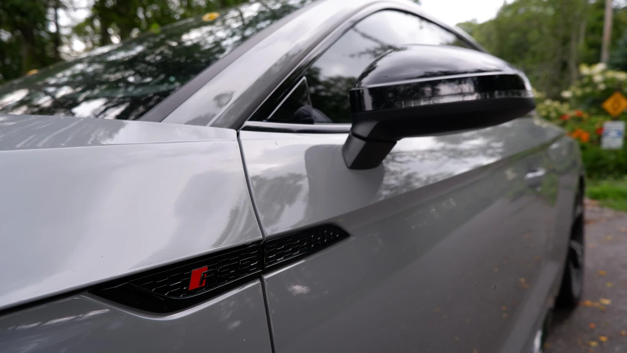 2023 Audi B9 RS5 - Image 22 of 31