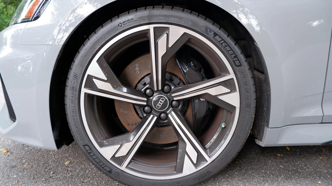2023 Audi B9 RS5 - Image 30 of 31