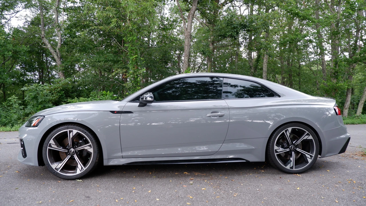 2023 Audi B9 RS5 - Image 10 of 31