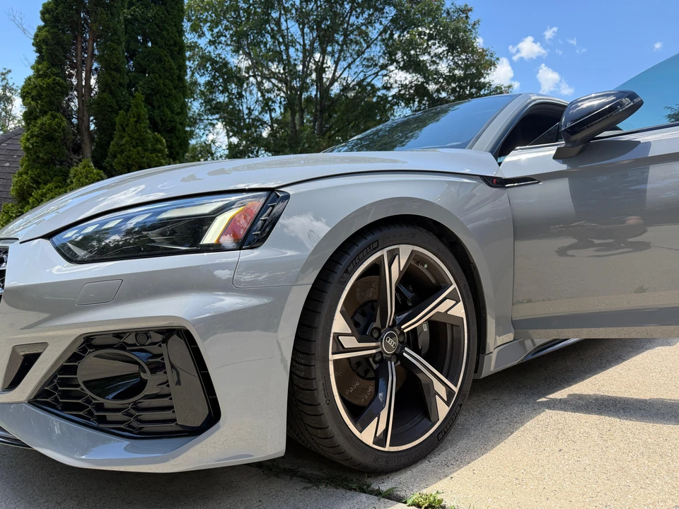 2023 Audi B9 RS5 - Image 20 of 31