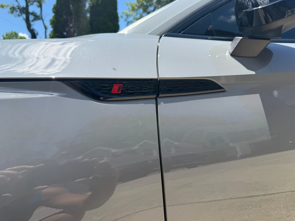 2023 Audi B9 RS5 - Image 23 of 31