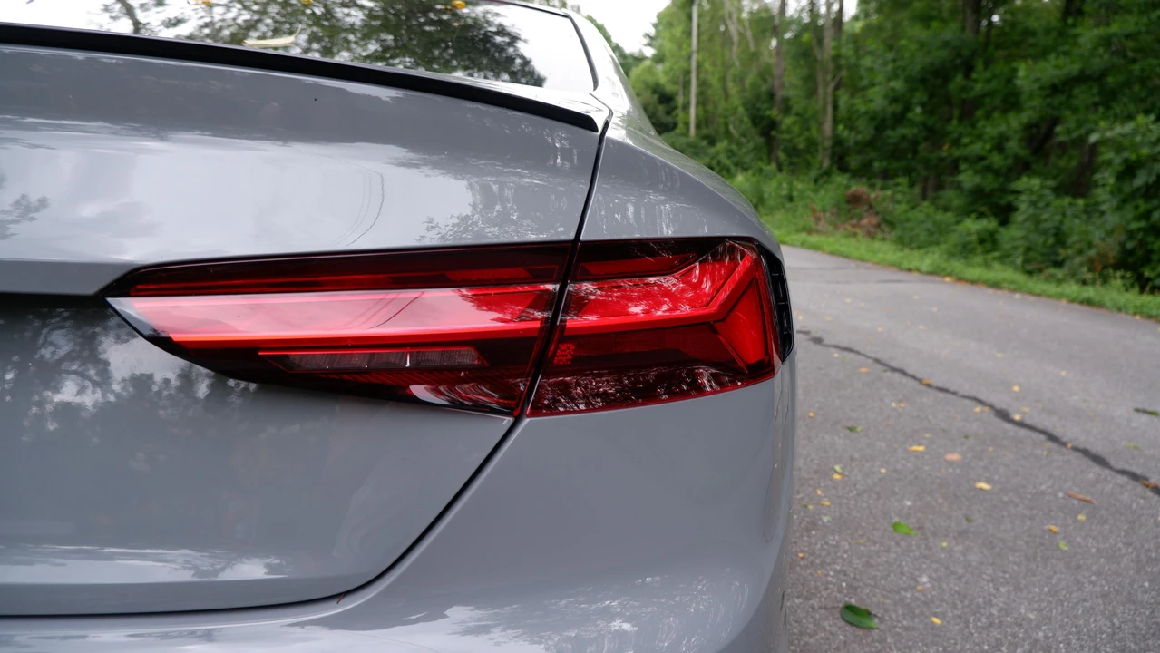 2023 Audi B9 RS5 - Image 26 of 31