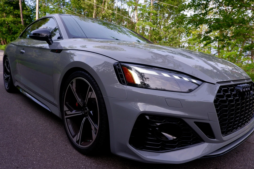 2023 Audi B9 RS5 - Image 16 of 31