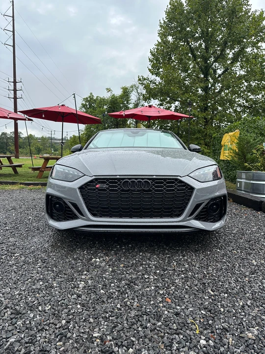 2023 Audi B9 RS5 - Image 6 of 31