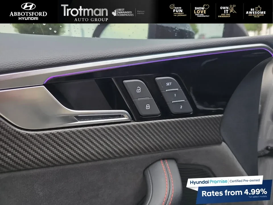 2023 Audi B9 RS5 - Image 11 of 12