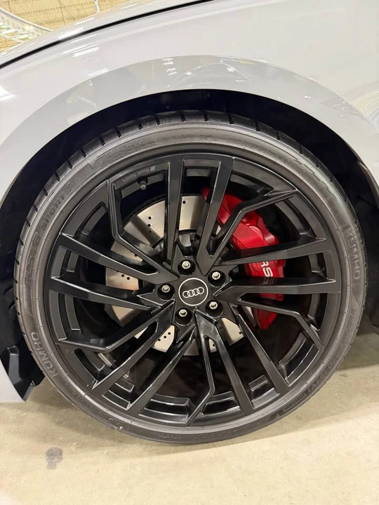 2023 Audi B9 RS5 - Image 4 of 10