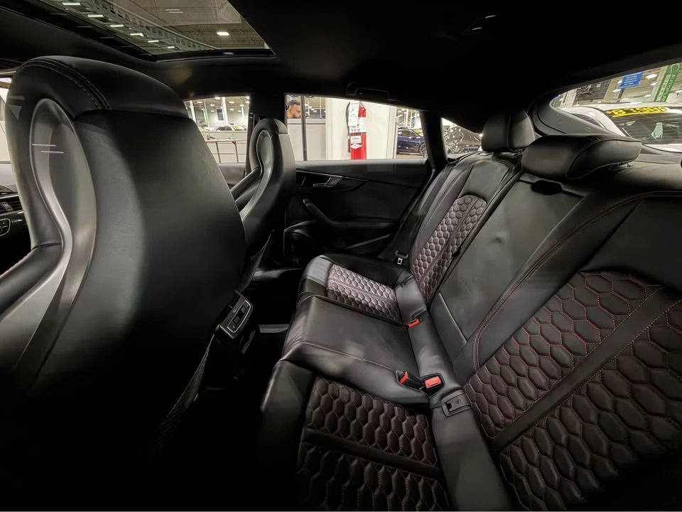 2023 Audi B9 RS5 - Image 10 of 10