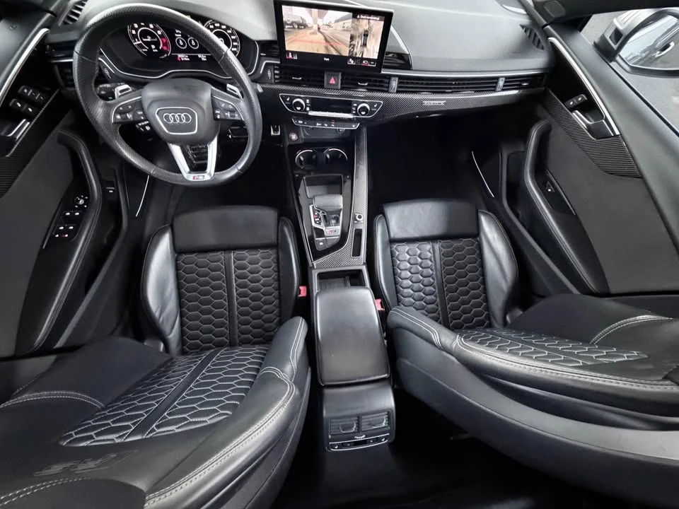 2023 Audi B9 RS5 - Image 20 of 20