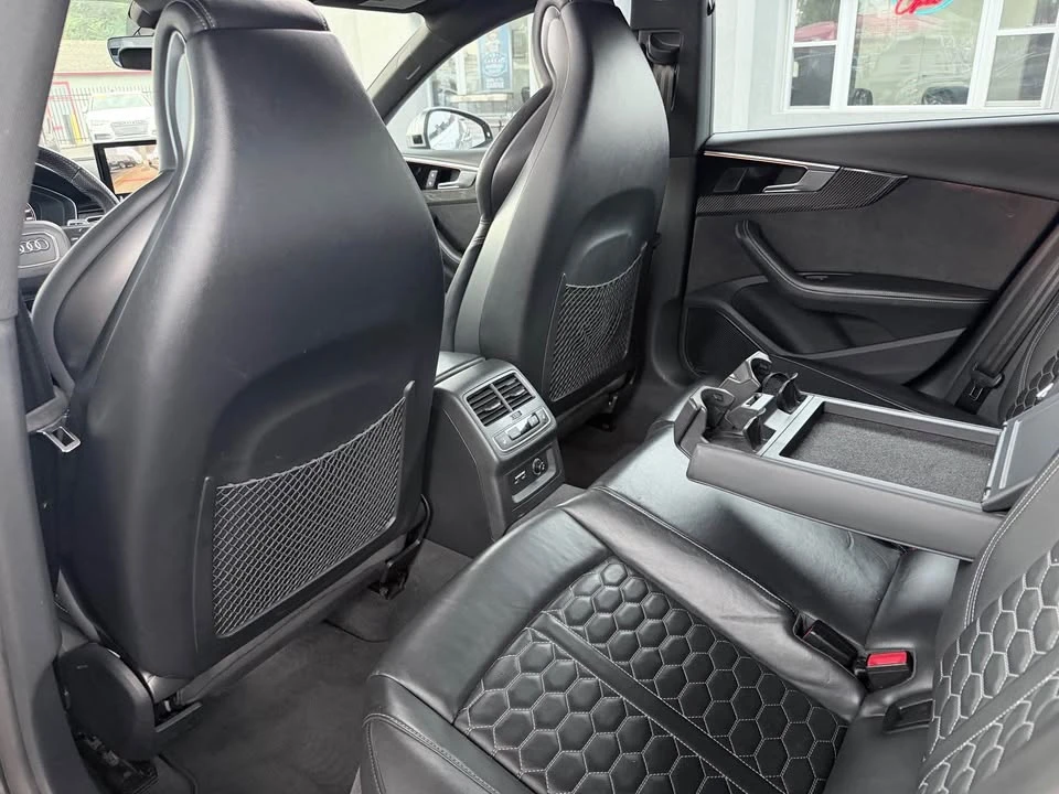 2023 Audi B9 RS5 - Image 18 of 20