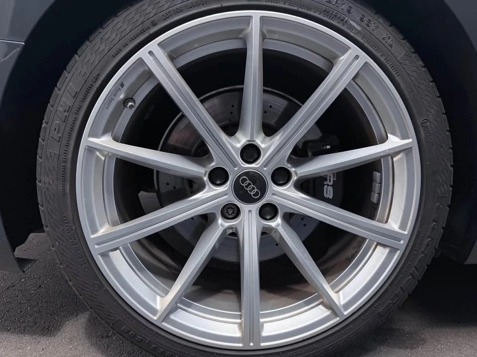 2023 Audi B9 RS5 - Image 9 of 20