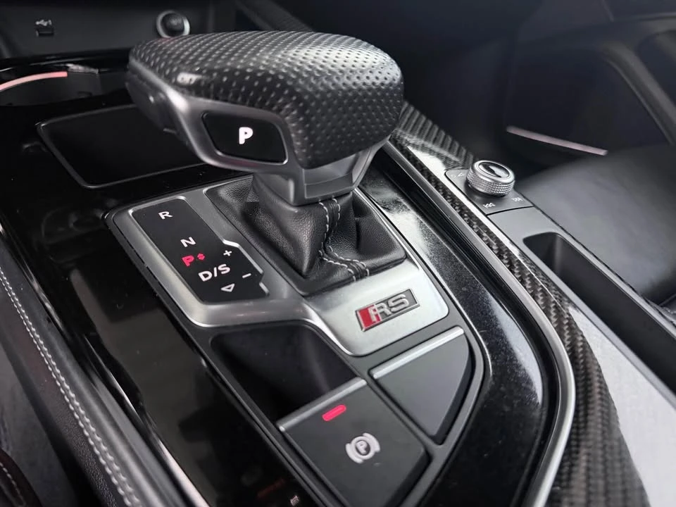 2023 Audi B9 RS5 - Image 14 of 20