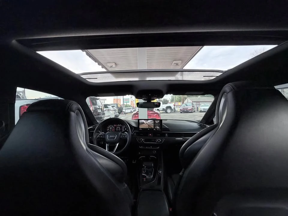 2023 Audi B9 RS5 - Image 19 of 20