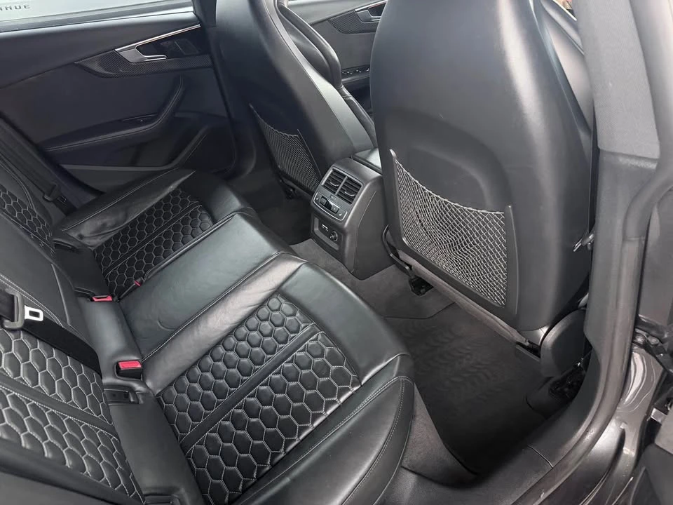 2023 Audi B9 RS5 - Image 17 of 20