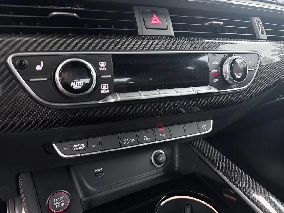2023 Audi B9 RS5 - Image 13 of 20