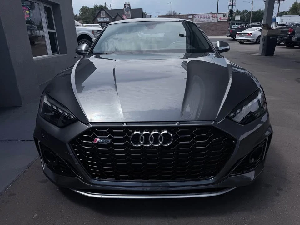 2023 Audi B9 RS5 - Image 3 of 20