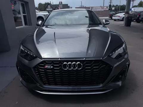 2023 Audi B9 RS5 - Image 3 of 20
